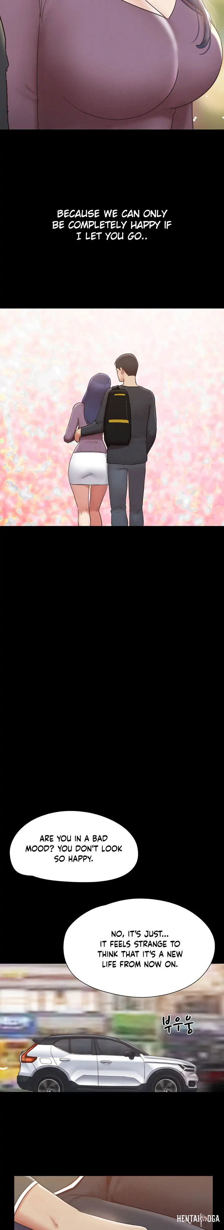 Everything Is Agreed Everything Is Agreed Chapter 161 - Page 13