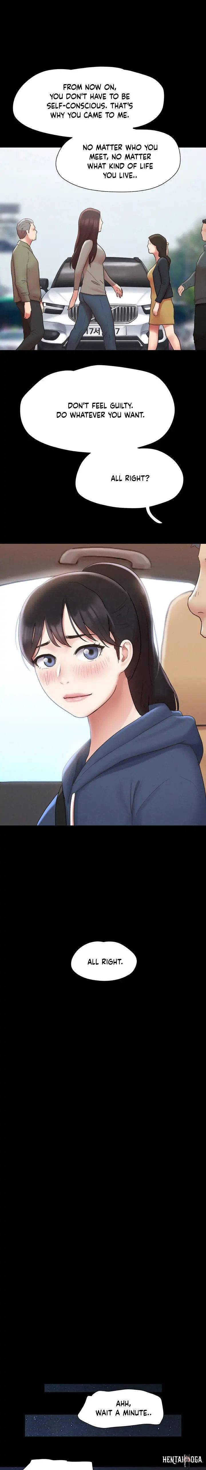 Everything Is Agreed Everything Is Agreed Chapter 161 - Page 15