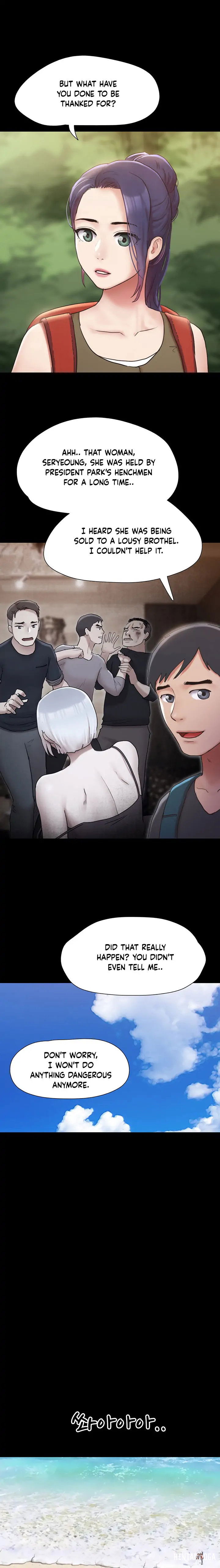 Everything Is Agreed Everything Is Agreed Chapter 161 - Page 24