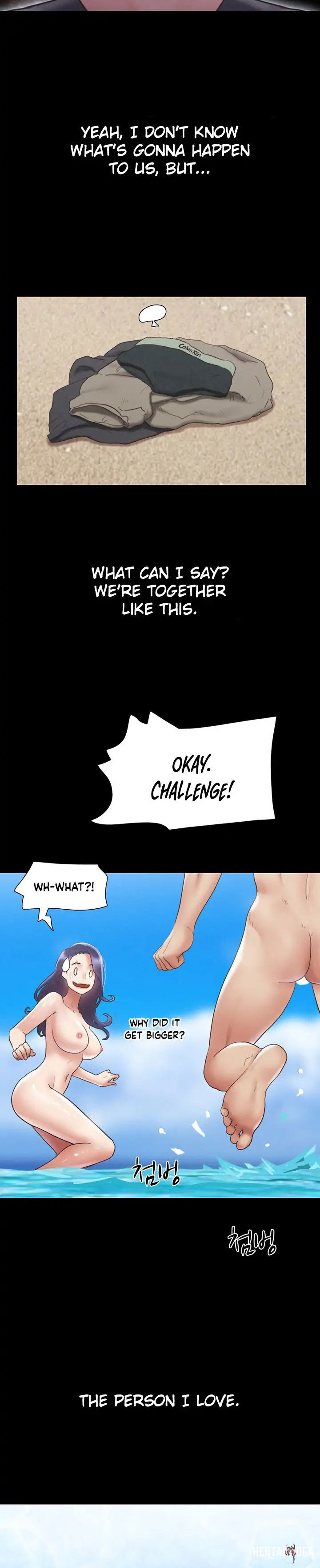 Everything Is Agreed Everything Is Agreed Chapter 161 - Page 29