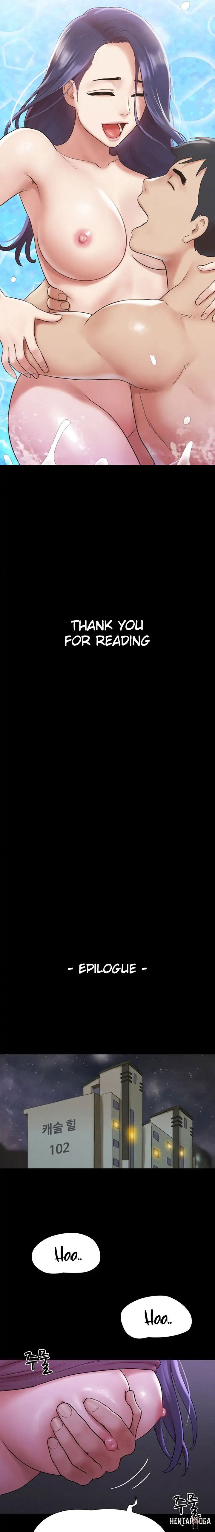 Everything Is Agreed Everything Is Agreed Chapter 161 - Page 30