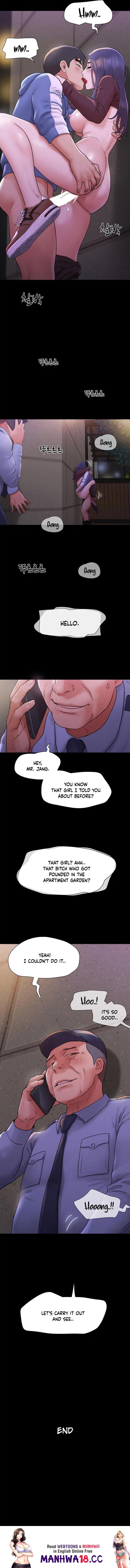 Everything Is Agreed Everything Is Agreed Chapter 161 - Page 33