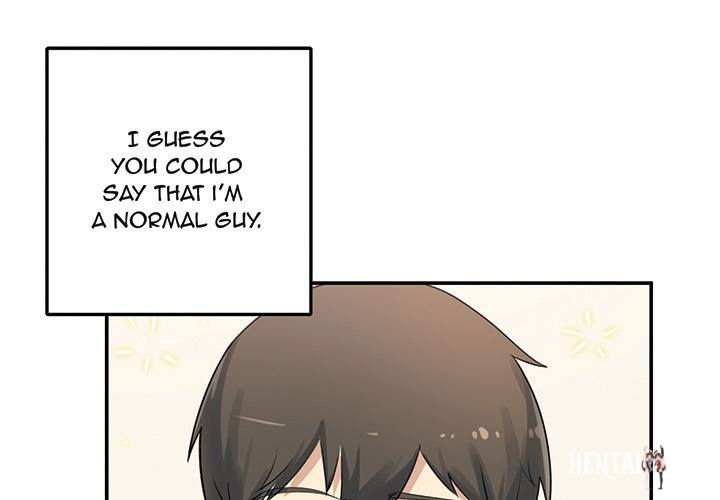 Excuse me, This is my Room Excuse me, This is my Room Chapter 0 - Page 1 Excuse me, This is my Room Excuse me, This is my Room Chapter 0 - Page 1