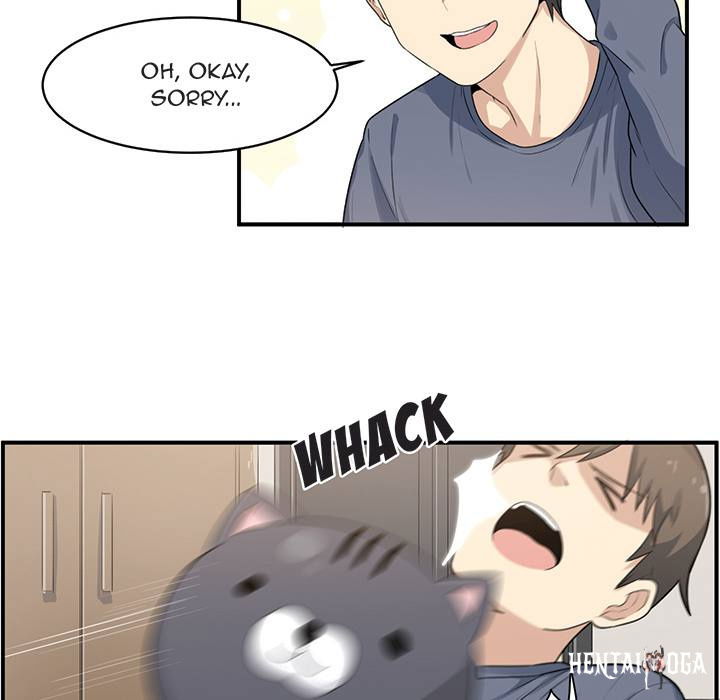 Excuse me, This is my Room Excuse me, This is my Room Chapter 0 - Page 10 Excuse me, This is my Room Excuse me, This is my Room Chapter 0 - Page 10