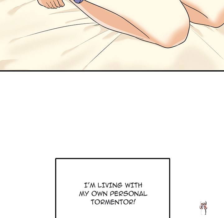 Excuse me, This is my Room Excuse me, This is my Room Chapter 0 - Page 13 Excuse me, This is my Room Excuse me, This is my Room Chapter 0 - Page 13