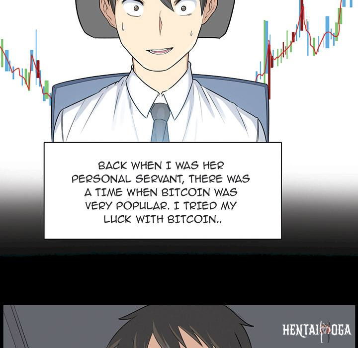 Excuse me, This is my Room Excuse me, This is my Room Chapter 0 - Page 18 Excuse me, This is my Room Excuse me, This is my Room Chapter 0 - Page 18