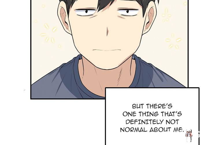 Excuse me, This is my Room Excuse me, This is my Room Chapter 0 - Page 2 Excuse me, This is my Room Excuse me, This is my Room Chapter 0 - Page 2