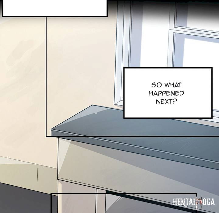 Excuse me, This is my Room Excuse me, This is my Room Chapter 0 - Page 24 Excuse me, This is my Room Excuse me, This is my Room Chapter 0 - Page 24