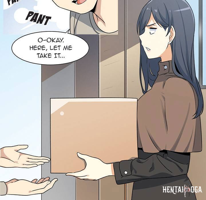 Excuse me, This is my Room Excuse me, This is my Room Chapter 0 - Page 29 Excuse me, This is my Room Excuse me, This is my Room Chapter 0 - Page 29