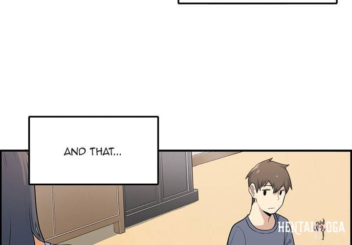 Excuse me, This is my Room Excuse me, This is my Room Chapter 0 - Page 3 Excuse me, This is my Room Excuse me, This is my Room Chapter 0 - Page 3