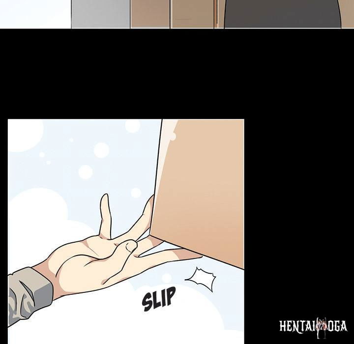 Excuse me, This is my Room Excuse me, This is my Room Chapter 0 - Page 30 Excuse me, This is my Room Excuse me, This is my Room Chapter 0 - Page 30