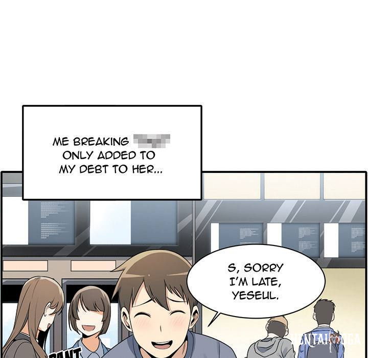 Excuse me, This is my Room Excuse me, This is my Room Chapter 0 - Page 33 Excuse me, This is my Room Excuse me, This is my Room Chapter 0 - Page 33