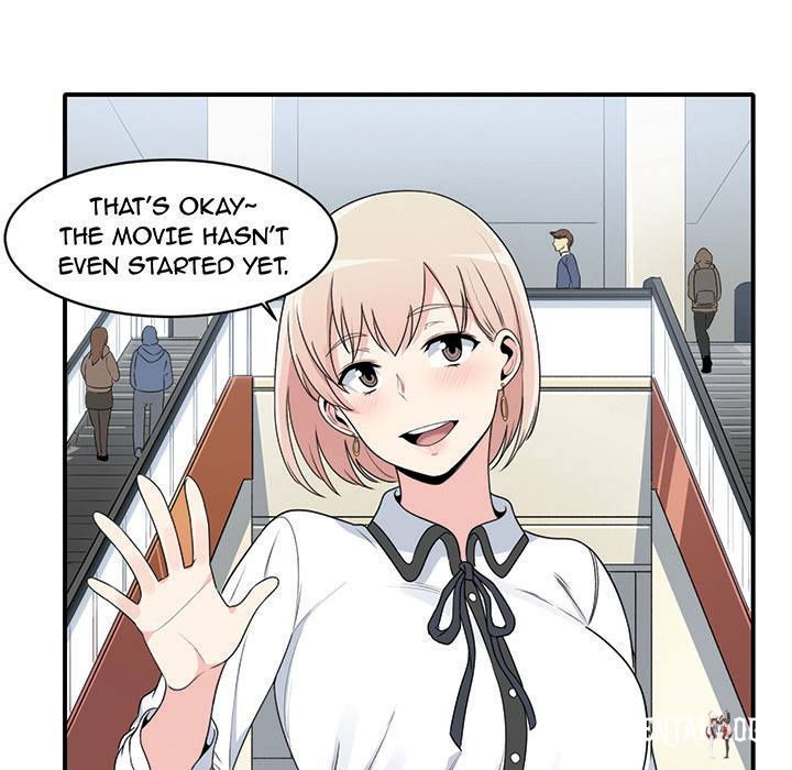 Excuse me, This is my Room Excuse me, This is my Room Chapter 0 - Page 35 Excuse me, This is my Room Excuse me, This is my Room Chapter 0 - Page 35