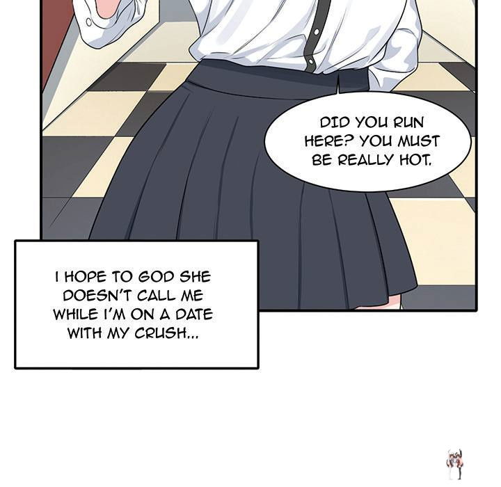 Excuse me, This is my Room Excuse me, This is my Room Chapter 0 - Page 36 Excuse me, This is my Room Excuse me, This is my Room Chapter 0 - Page 36