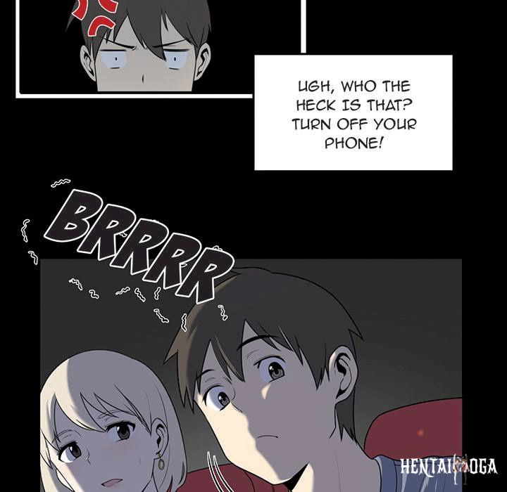 Excuse me, This is my Room Excuse me, This is my Room Chapter 0 - Page 40 Excuse me, This is my Room Excuse me, This is my Room Chapter 0 - Page 40