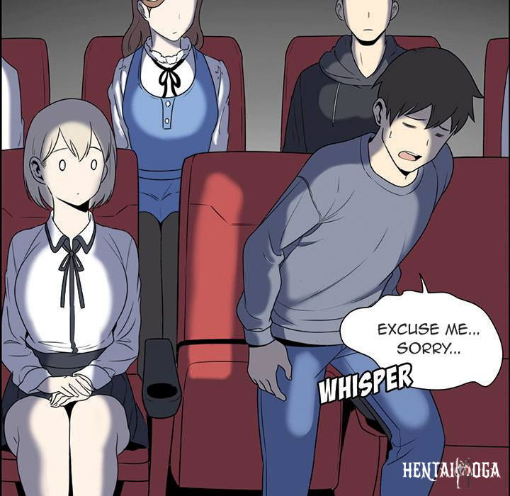 Excuse me, This is my Room Excuse me, This is my Room Chapter 0 - Page 43 Excuse me, This is my Room Excuse me, This is my Room Chapter 0 - Page 43