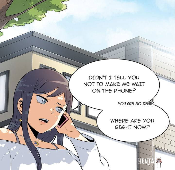 Excuse me, This is my Room Excuse me, This is my Room Chapter 0 - Page 46 Excuse me, This is my Room Excuse me, This is my Room Chapter 0 - Page 46