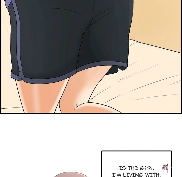 Excuse me, This is my Room Excuse me, This is my Room Chapter 0 - Page 5 Excuse me, This is my Room Excuse me, This is my Room Chapter 0 - Page 5