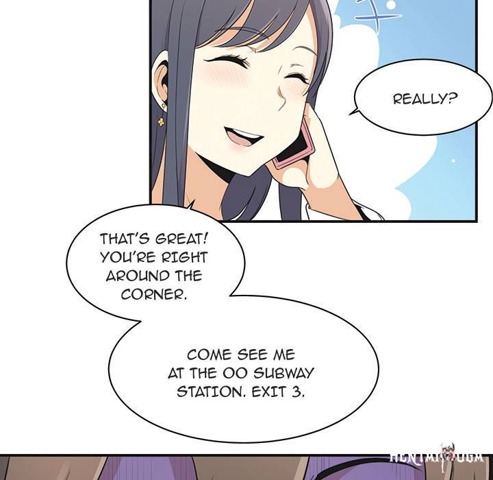 Excuse me, This is my Room Excuse me, This is my Room Chapter 0 - Page 50 Excuse me, This is my Room Excuse me, This is my Room Chapter 0 - Page 50