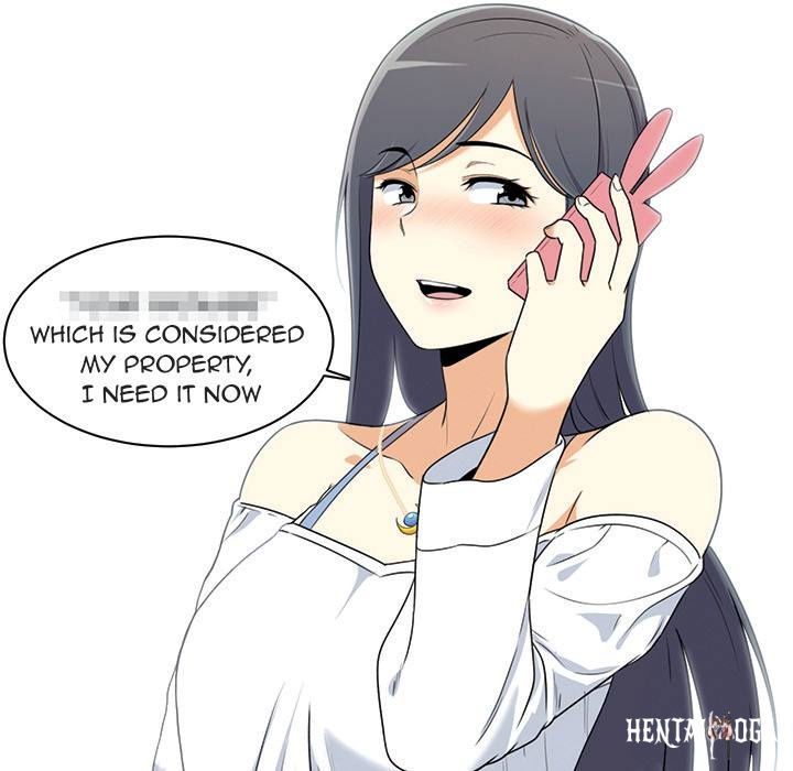 Excuse me, This is my Room Excuse me, This is my Room Chapter 0 - Page 52 Excuse me, This is my Room Excuse me, This is my Room Chapter 0 - Page 52