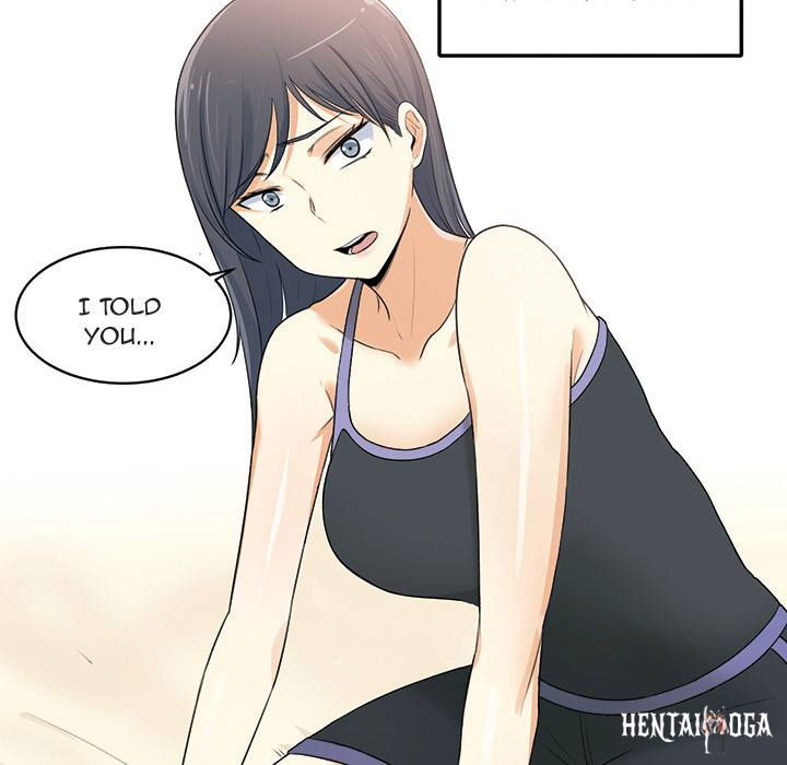 Excuse me, This is my Room Excuse me, This is my Room Chapter 0 - Page 6 Excuse me, This is my Room Excuse me, This is my Room Chapter 0 - Page 6