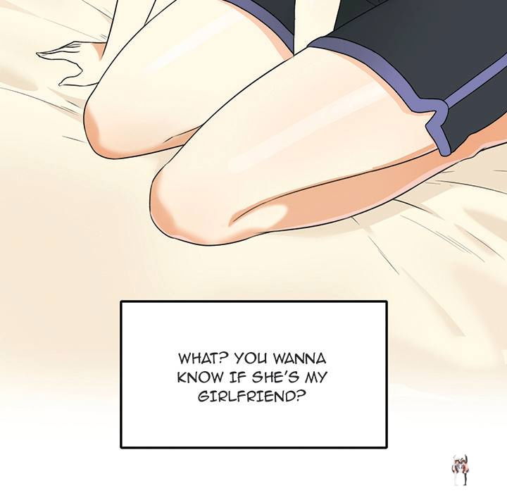 Excuse me, This is my Room Excuse me, This is my Room Chapter 0 - Page 7 Excuse me, This is my Room Excuse me, This is my Room Chapter 0 - Page 7