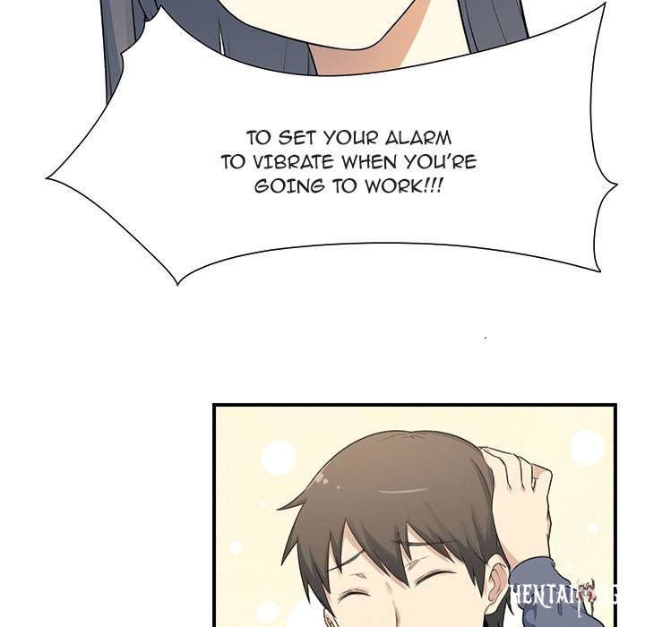 Excuse me, This is my Room Excuse me, This is my Room Chapter 0 - Page 9 Excuse me, This is my Room Excuse me, This is my Room Chapter 0 - Page 9