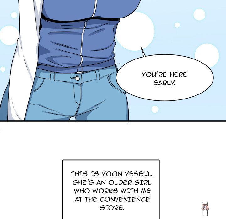 Excuse me, This is my Room Excuse me, This is my Room Chapter 1 - Page 100