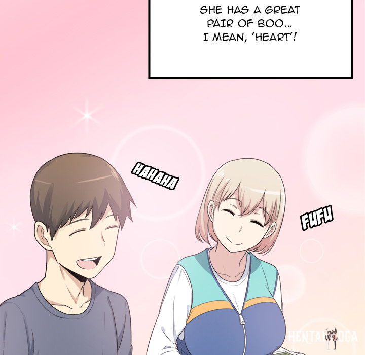 Excuse me, This is my Room Excuse me, This is my Room Chapter 1 - Page 106