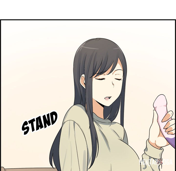 Excuse me, This is my Room Excuse me, This is my Room Chapter 1 - Page 113