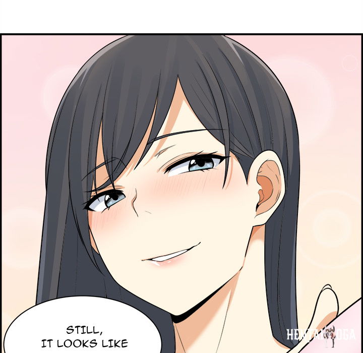 Excuse me, This is my Room Excuse me, This is my Room Chapter 1 - Page 115