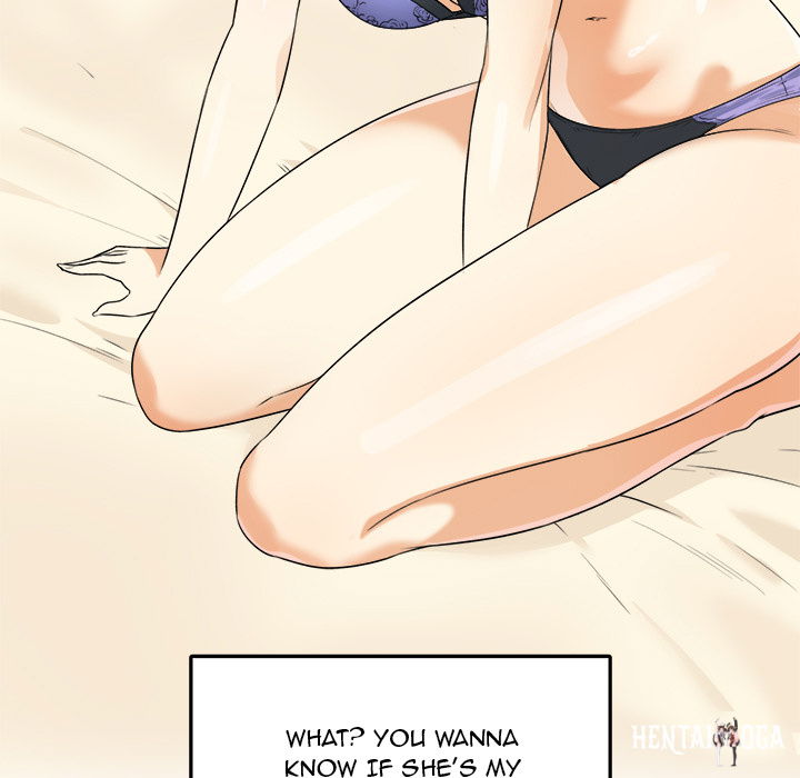 Excuse me, This is my Room Excuse me, This is my Room Chapter 1 - Page 13