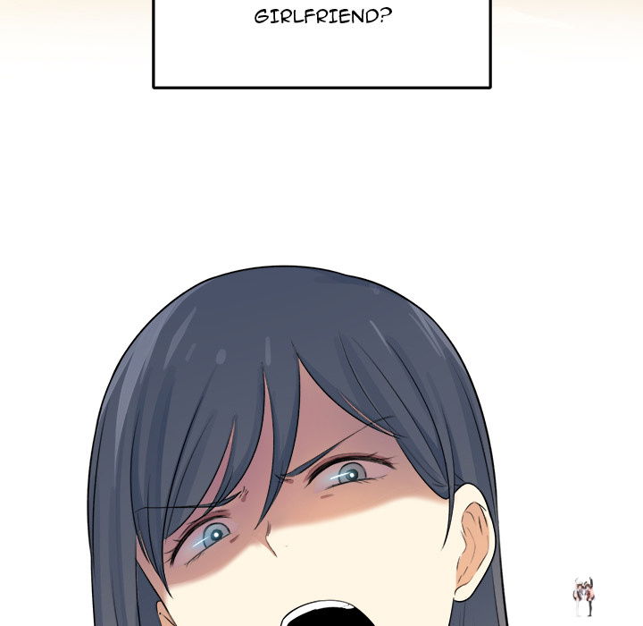 Excuse me, This is my Room Excuse me, This is my Room Chapter 1 - Page 14