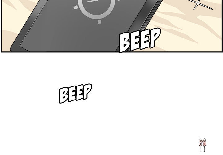 Excuse me, This is my Room Excuse me, This is my Room Chapter 1 - Page 2