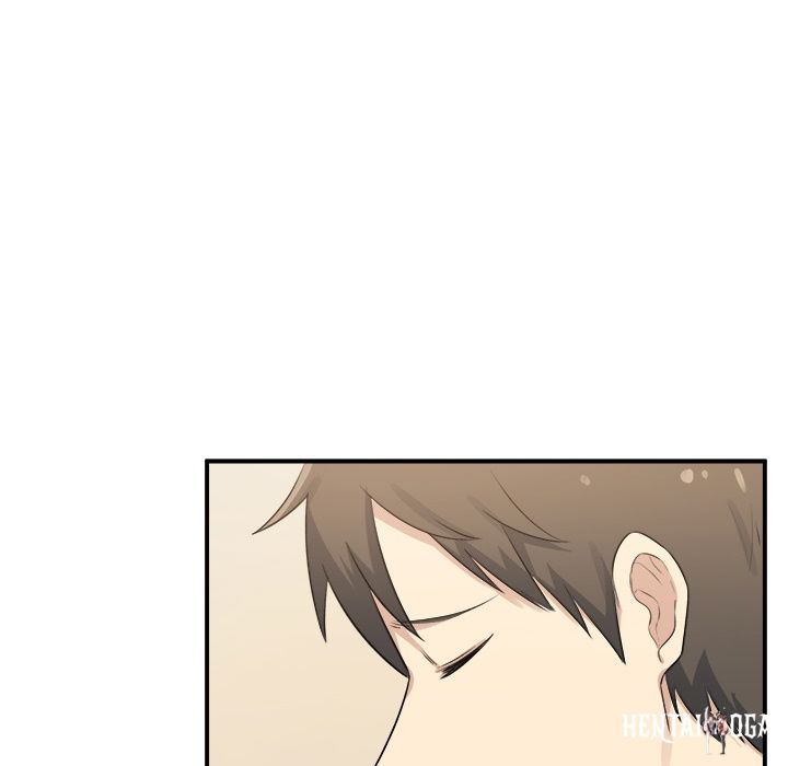 Excuse me, This is my Room Excuse me, This is my Room Chapter 1 - Page 21