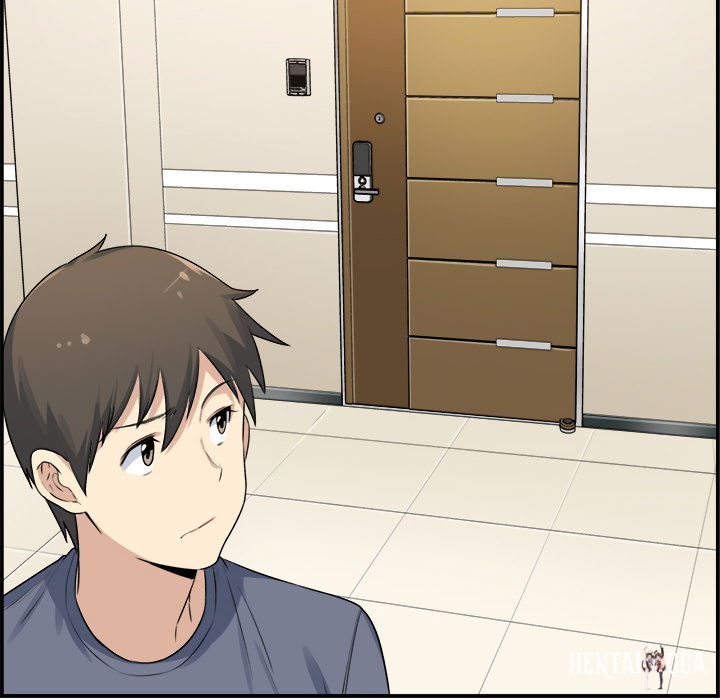 Excuse me, This is my Room Excuse me, This is my Room Chapter 1 - Page 23