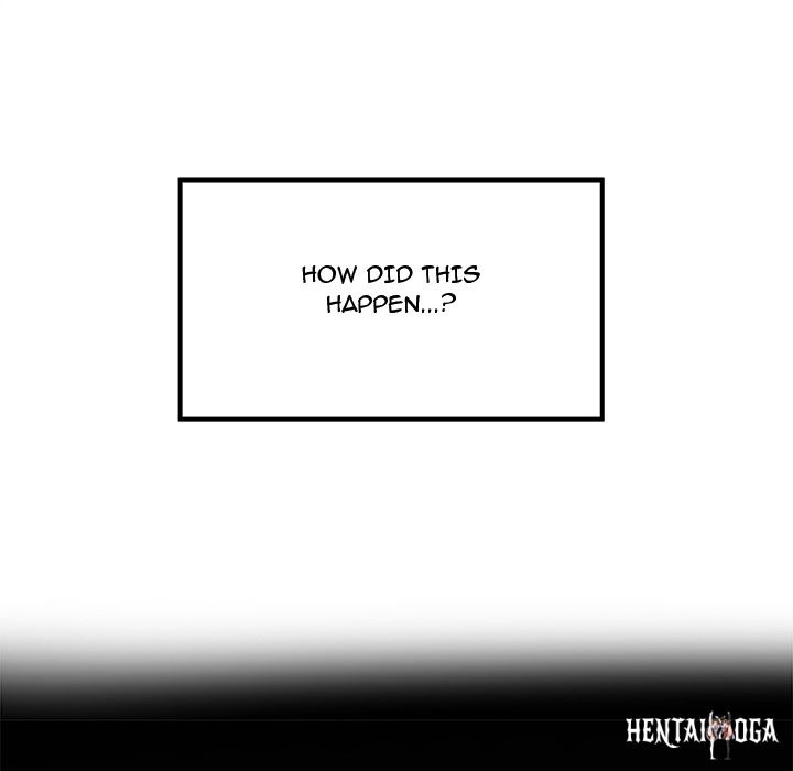 Excuse me, This is my Room Excuse me, This is my Room Chapter 1 - Page 24