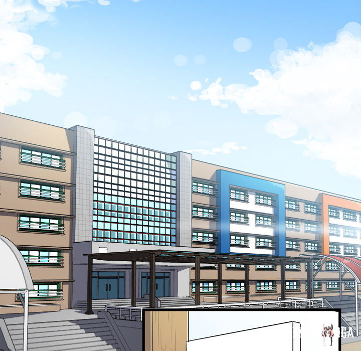 Excuse me, This is my Room Excuse me, This is my Room Chapter 1 - Page 26