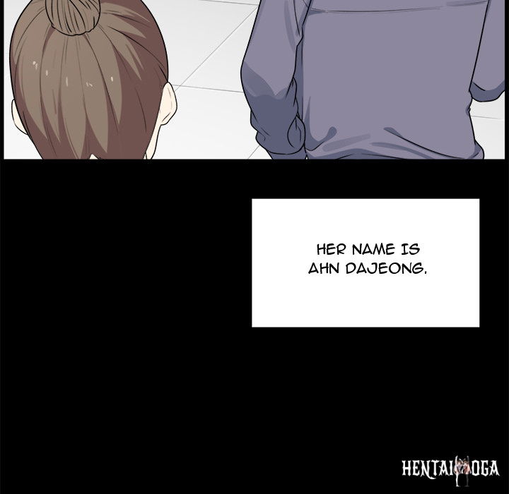 Excuse me, This is my Room Excuse me, This is my Room Chapter 1 - Page 29