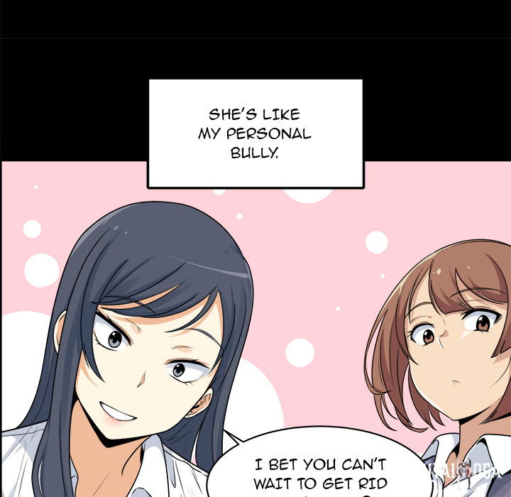 Excuse me, This is my Room Excuse me, This is my Room Chapter 1 - Page 30