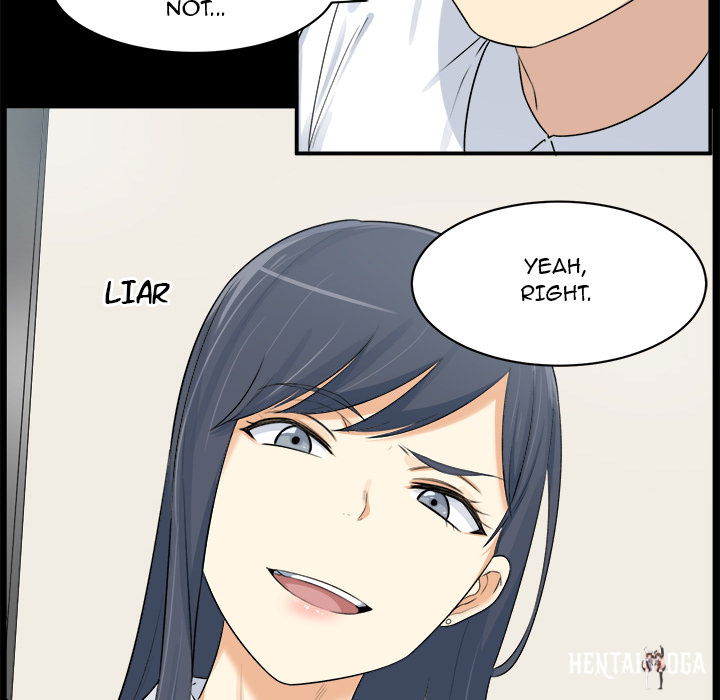 Excuse me, This is my Room Excuse me, This is my Room Chapter 1 - Page 32