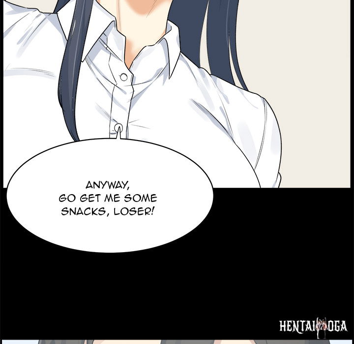 Excuse me, This is my Room Excuse me, This is my Room Chapter 1 - Page 33