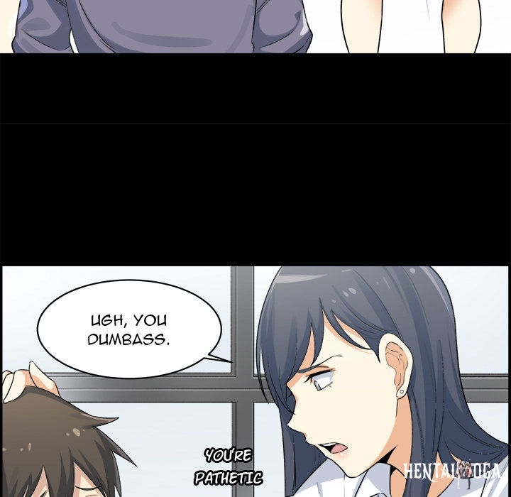 Excuse me, This is my Room Excuse me, This is my Room Chapter 1 - Page 36