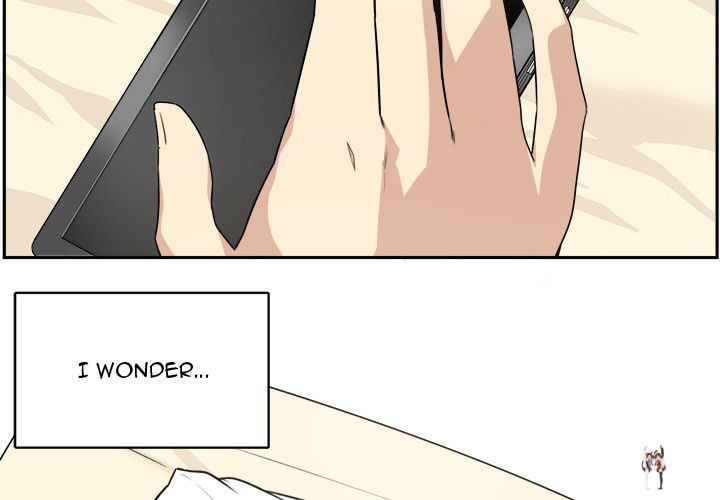 Excuse me, This is my Room Excuse me, This is my Room Chapter 1 - Page 4