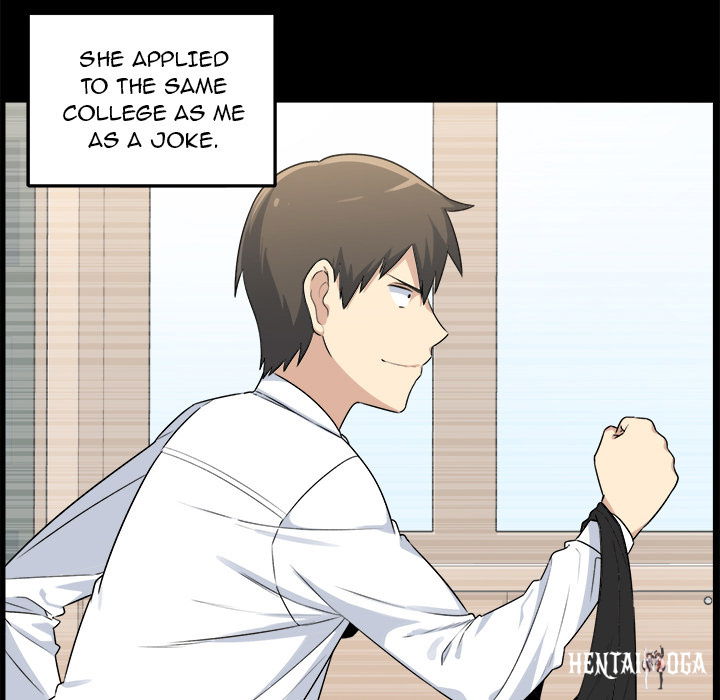 Excuse me, This is my Room Excuse me, This is my Room Chapter 1 - Page 42