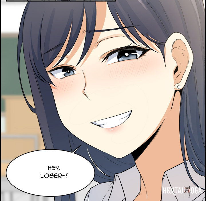 Excuse me, This is my Room Excuse me, This is my Room Chapter 1 - Page 44