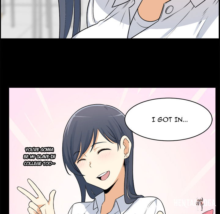 Excuse me, This is my Room Excuse me, This is my Room Chapter 1 - Page 45