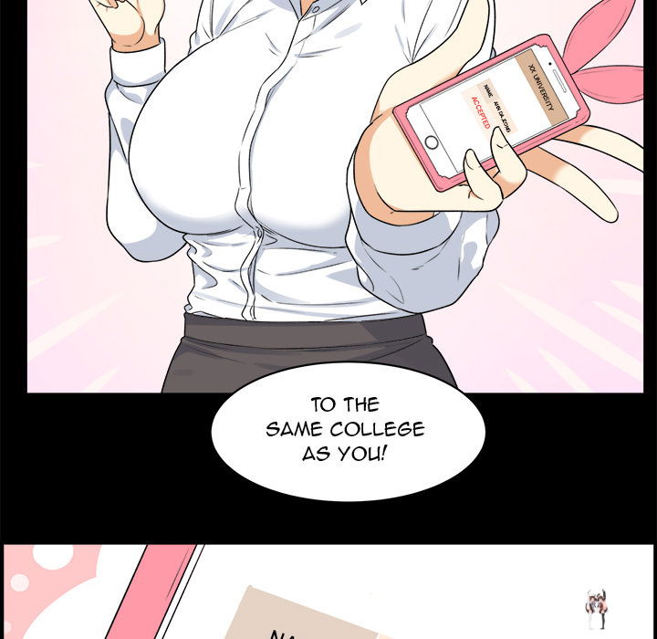 Excuse me, This is my Room Excuse me, This is my Room Chapter 1 - Page 46