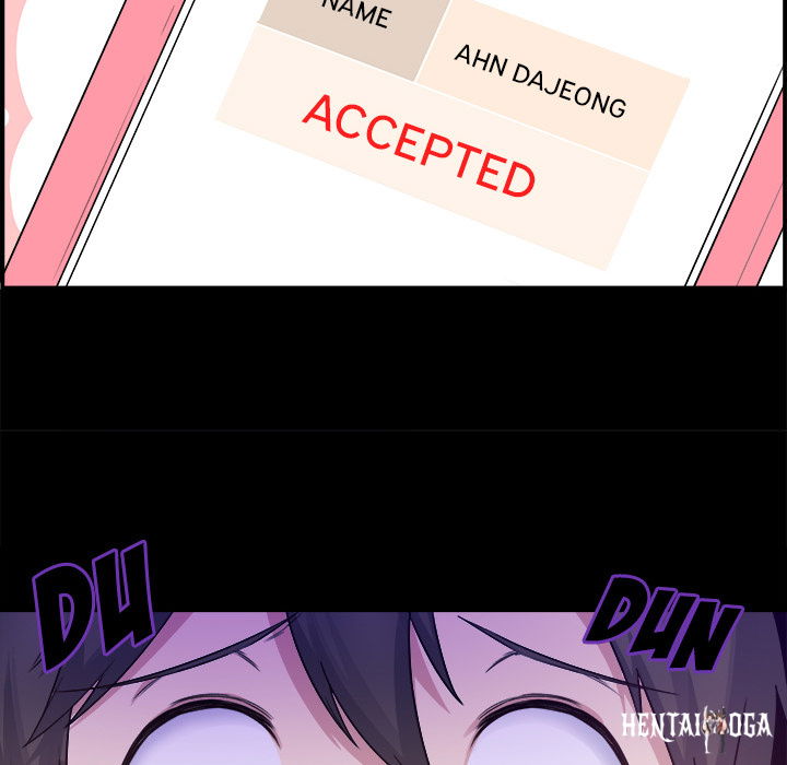 Excuse me, This is my Room Excuse me, This is my Room Chapter 1 - Page 47