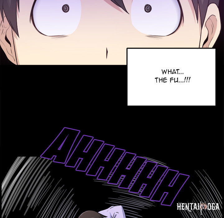 Excuse me, This is my Room Excuse me, This is my Room Chapter 1 - Page 48